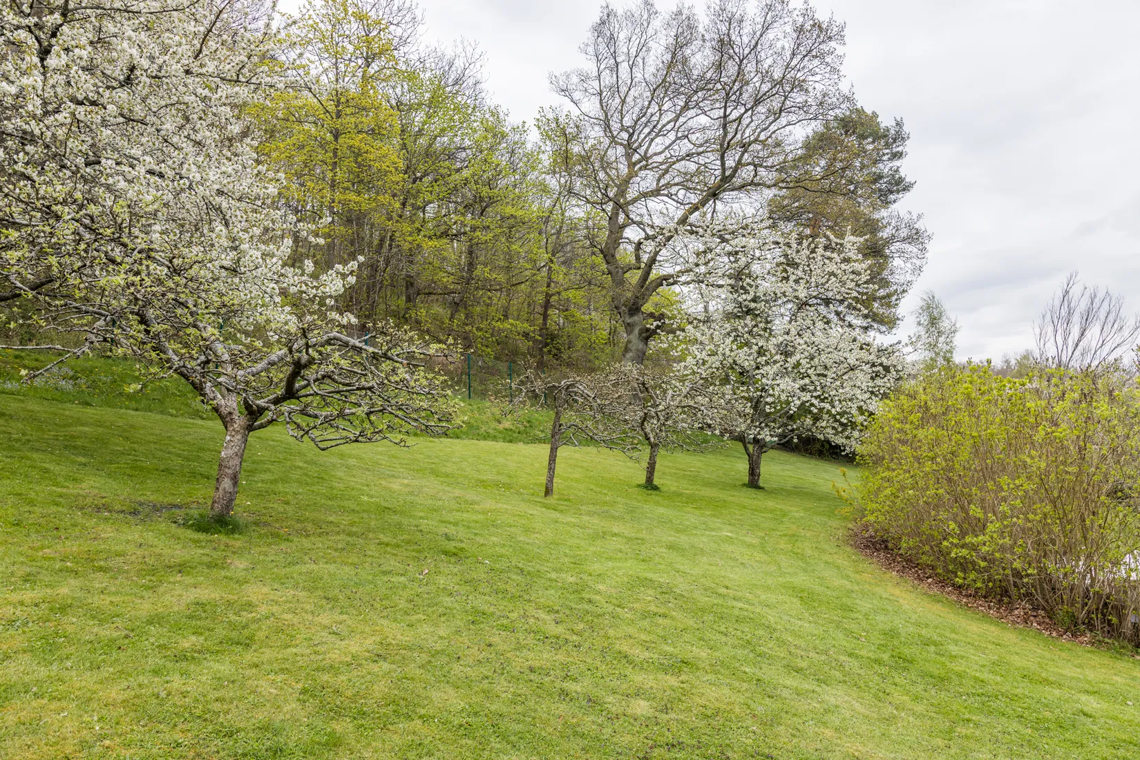 Bostadsrätt, Villagatan 7, Huskvarna Söder, Jönköping