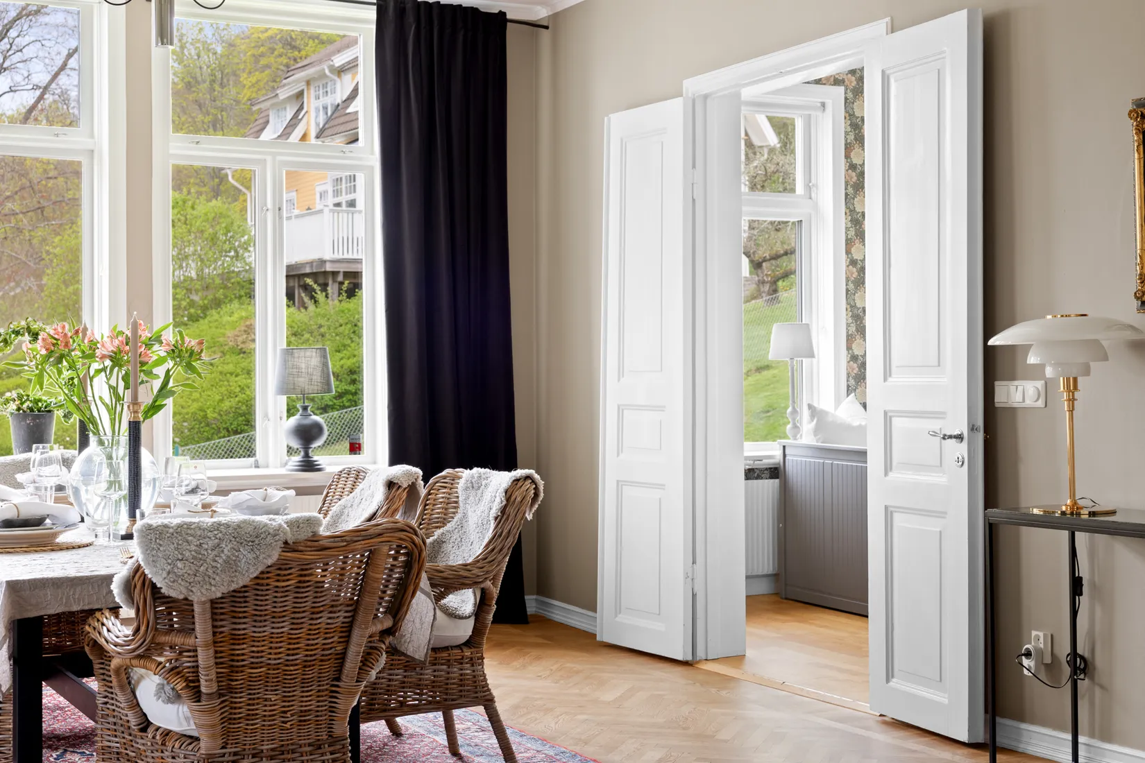 Bostadsrätt, Villagatan 7, Huskvarna Söder, Jönköping