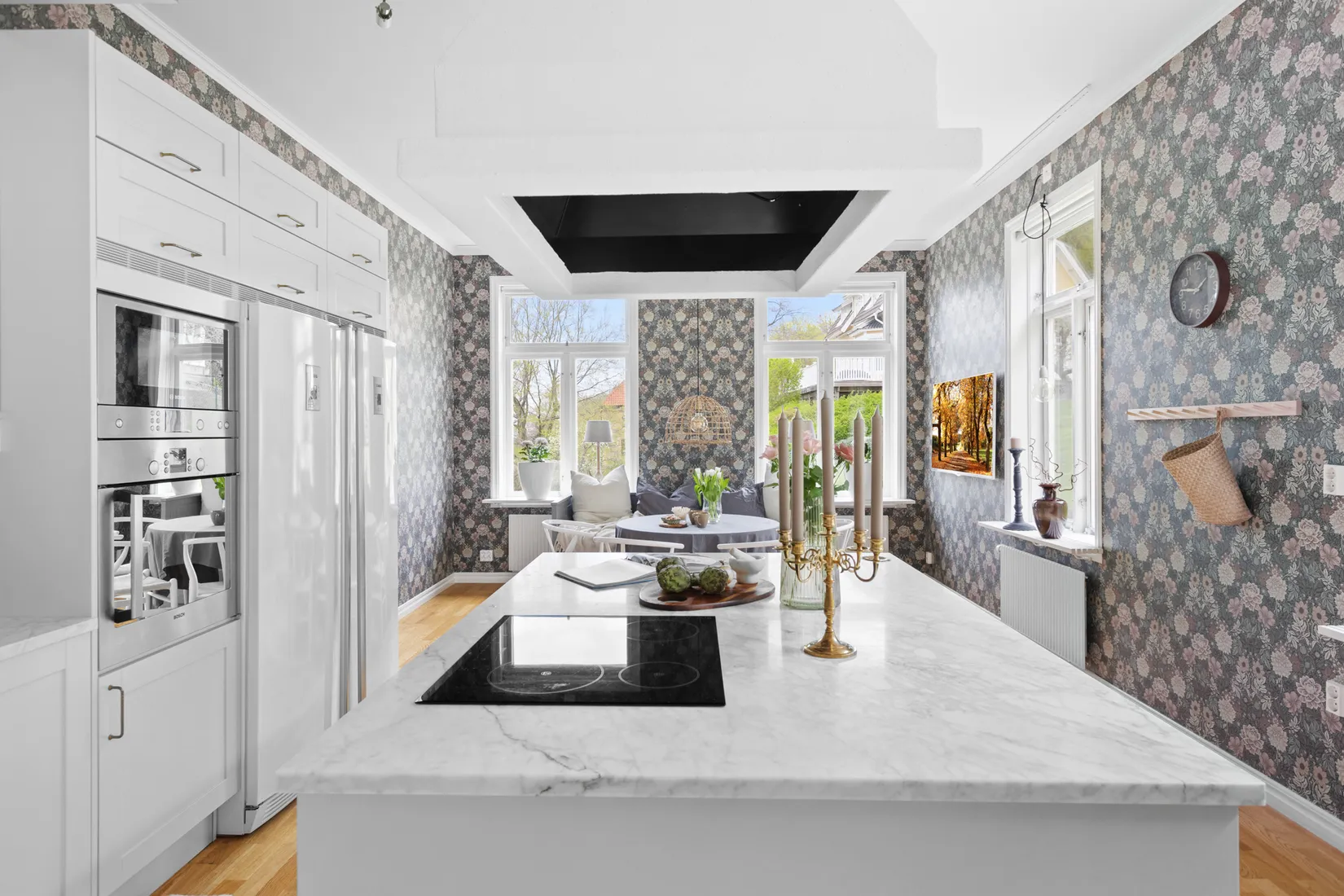 Bostadsrätt, Villagatan 7, Huskvarna Söder, Jönköping