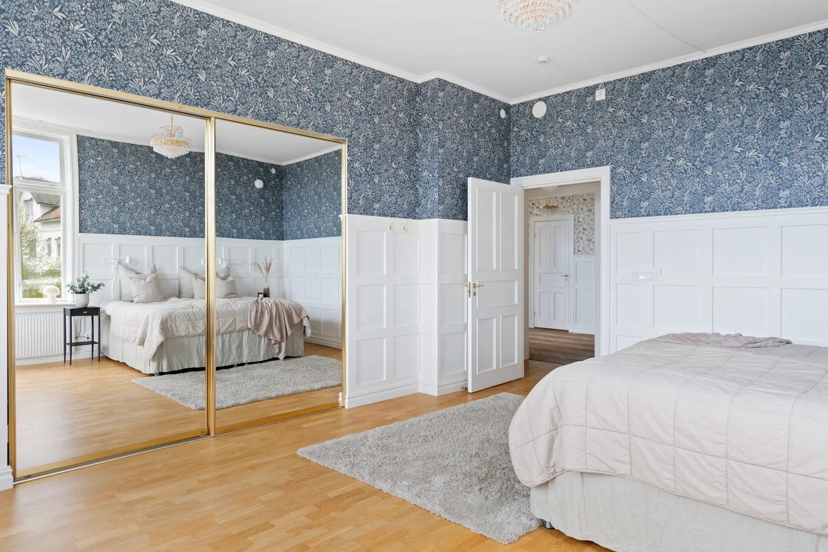 Bostadsrätt, Villagatan 7, Huskvarna Söder, Jönköping