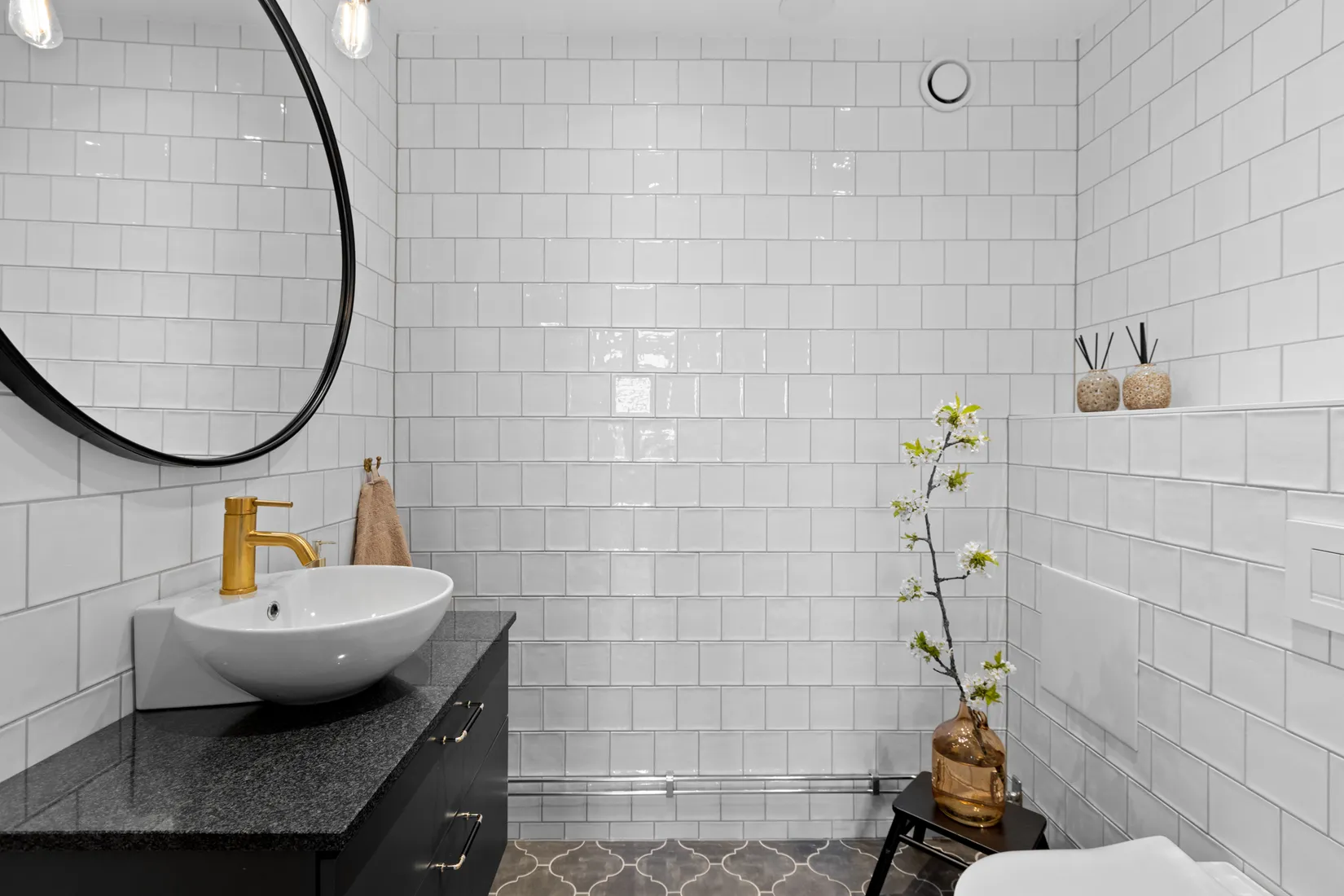 Bostadsrätt, Villagatan 7, Huskvarna Söder, Jönköping