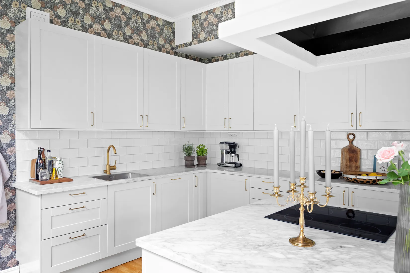 Bostadsrätt, Villagatan 7, Huskvarna Söder, Jönköping