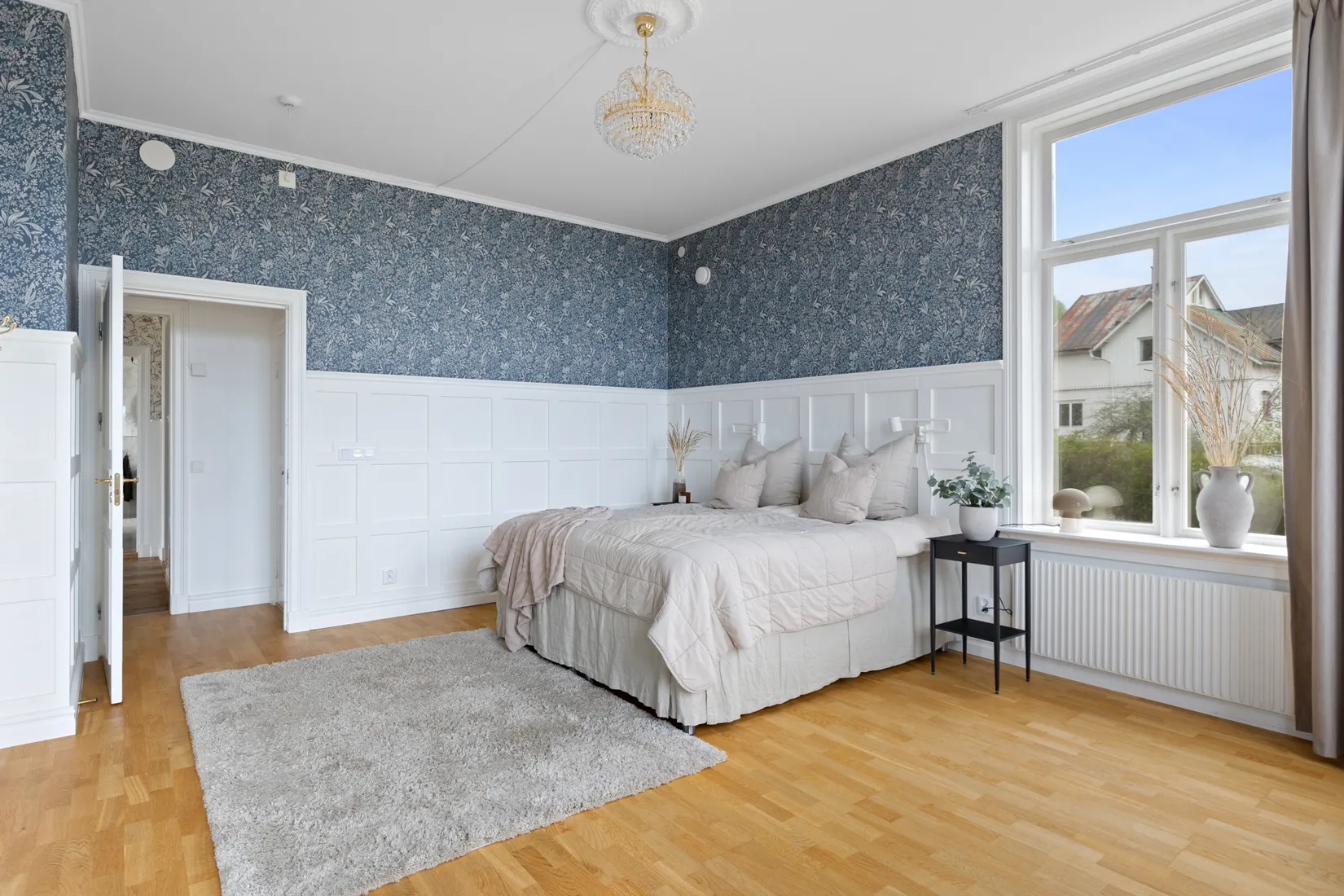 Bostadsrätt, Villagatan 7, Huskvarna Söder, Jönköping