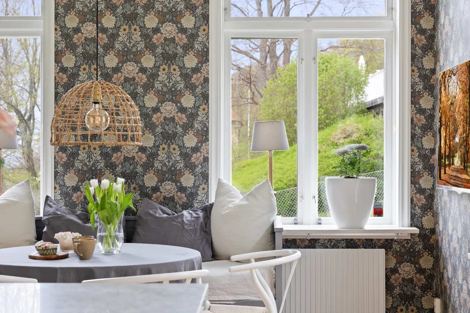 Bostadsrätt, Villagatan 7, Huskvarna Söder, Jönköping