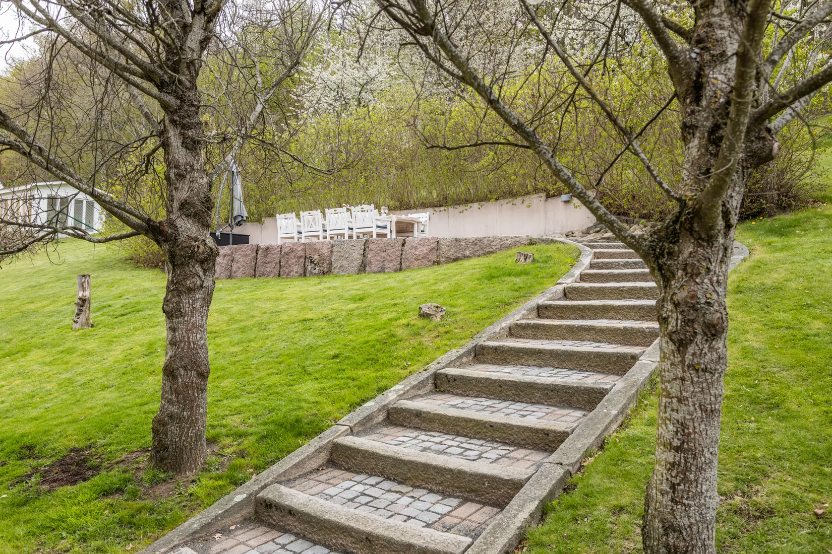 Bostadsrätt, Villagatan 7, Huskvarna Söder, Jönköping