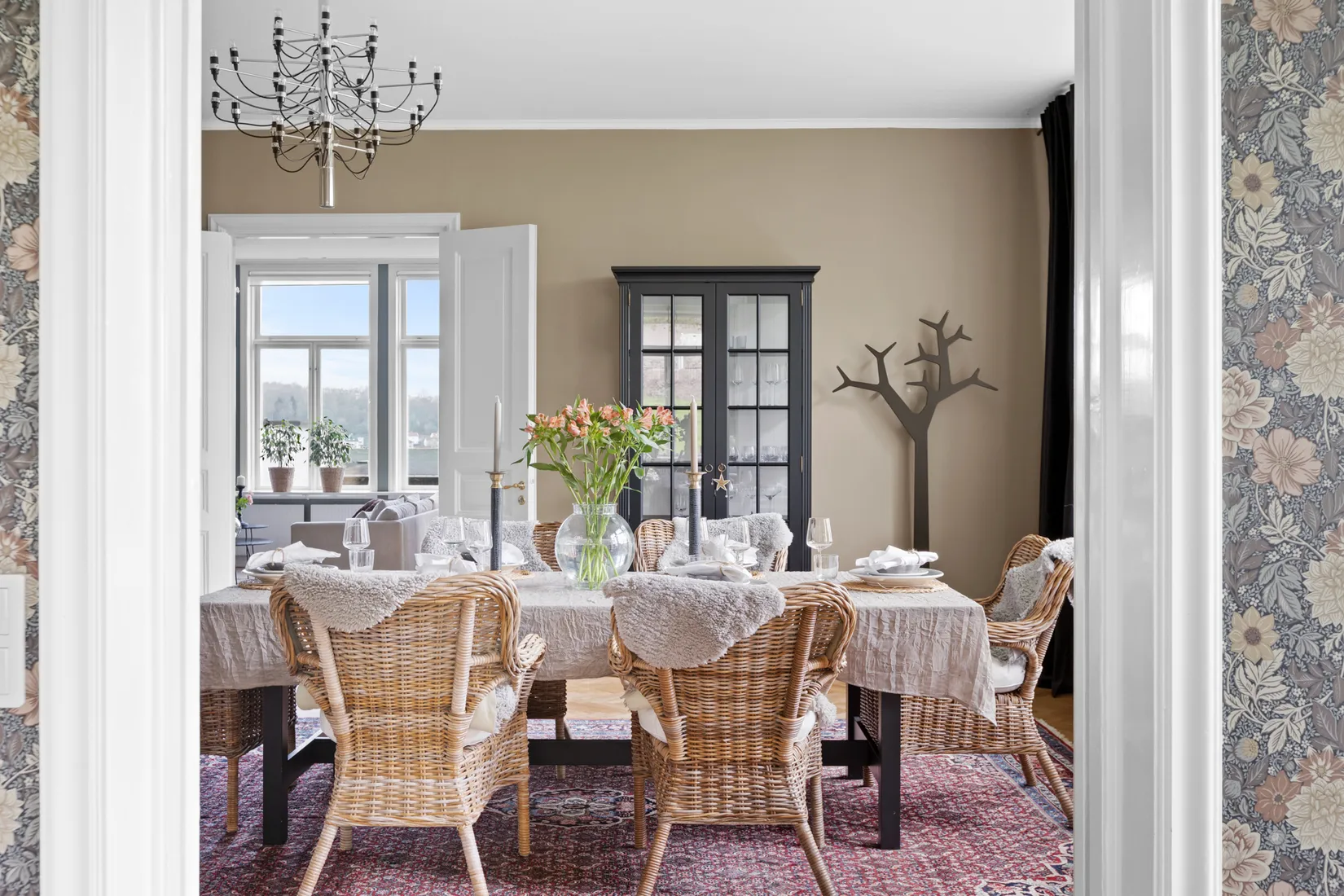 Bostadsrätt, Villagatan 7, Huskvarna Söder, Jönköping