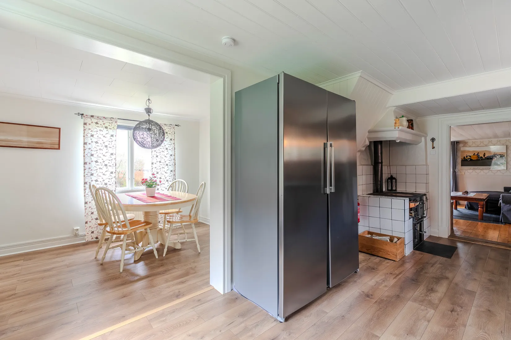 Villa, Hagrida Haga 1, Askeryd, Aneby