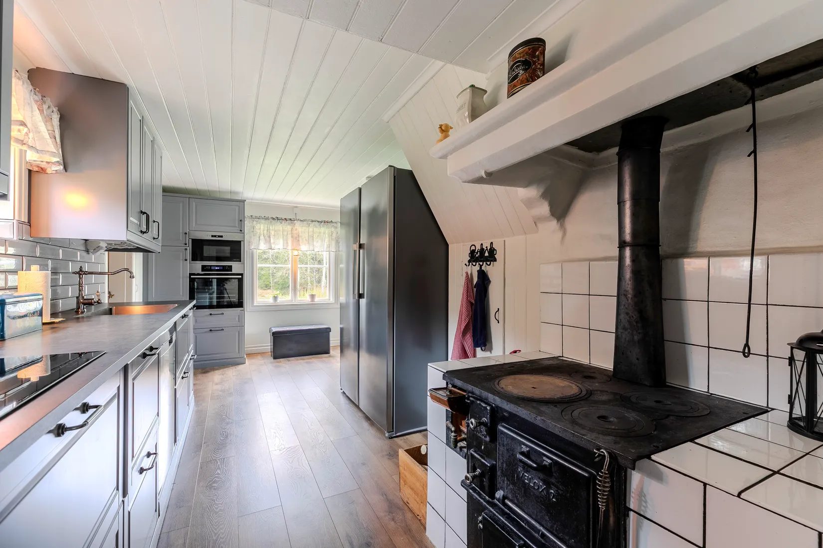 Villa, Hagrida Haga 1, Askeryd, Aneby