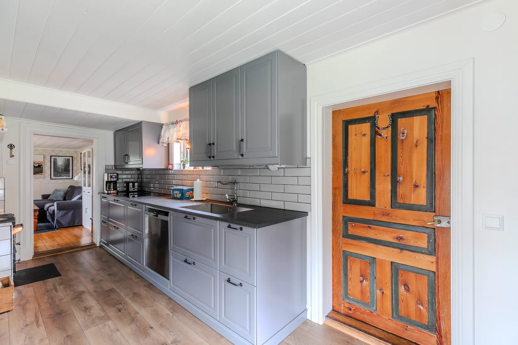 Villa, Hagrida Haga 1, Askeryd, Aneby