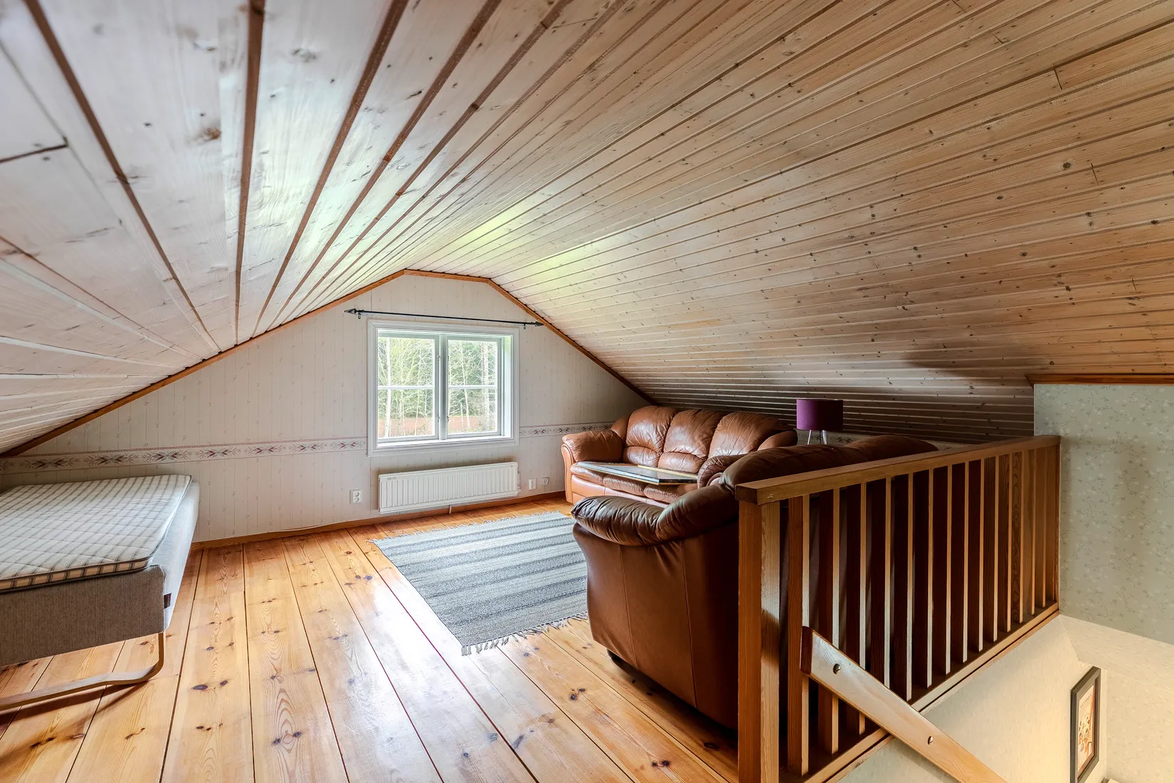 Villa, Hagrida Haga 1, Askeryd, Aneby