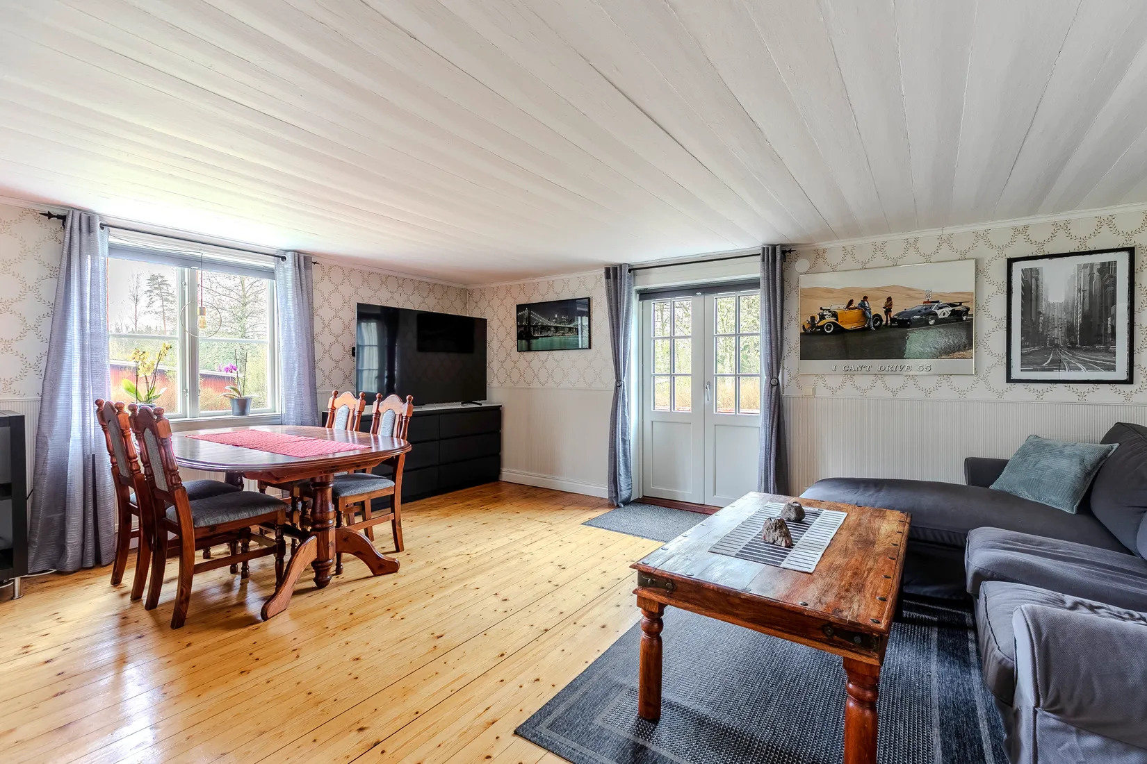 Villa, Hagrida Haga 1, Askeryd, Aneby