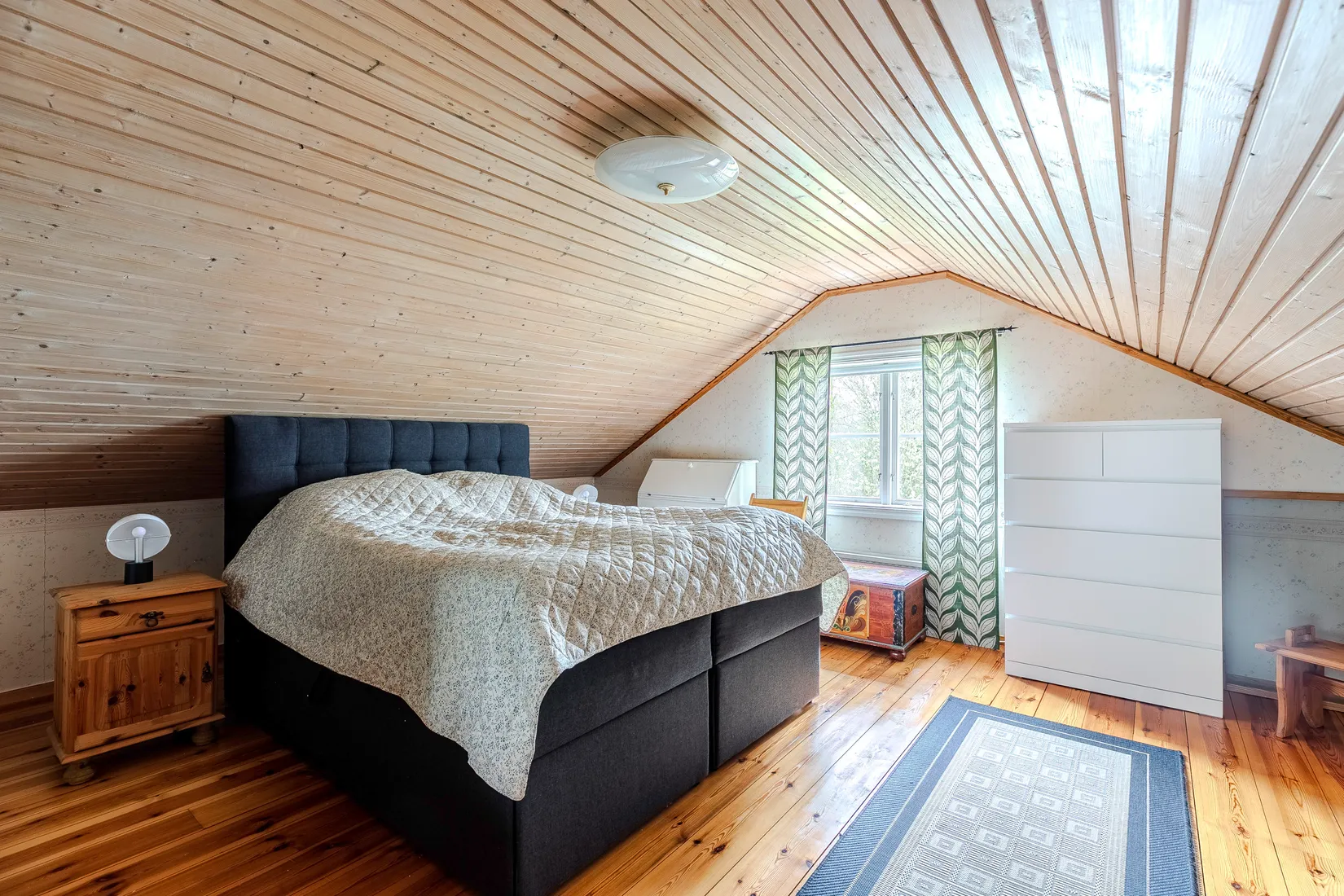 Villa, Hagrida Haga 1, Askeryd, Aneby