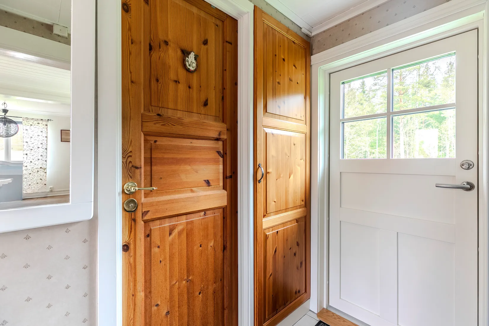 Villa, Hagrida Haga 1, Askeryd, Aneby