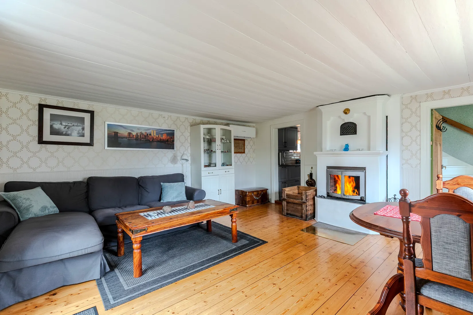 Villa, Hagrida Haga 1, Askeryd, Aneby