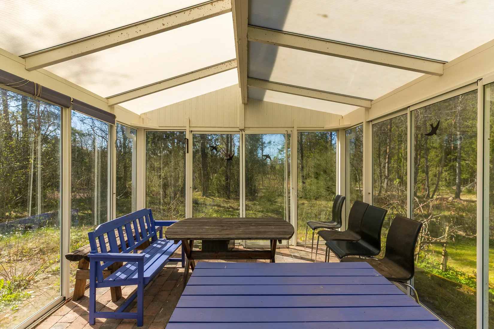 Villa, Hagrida Haga 1, Askeryd, Aneby