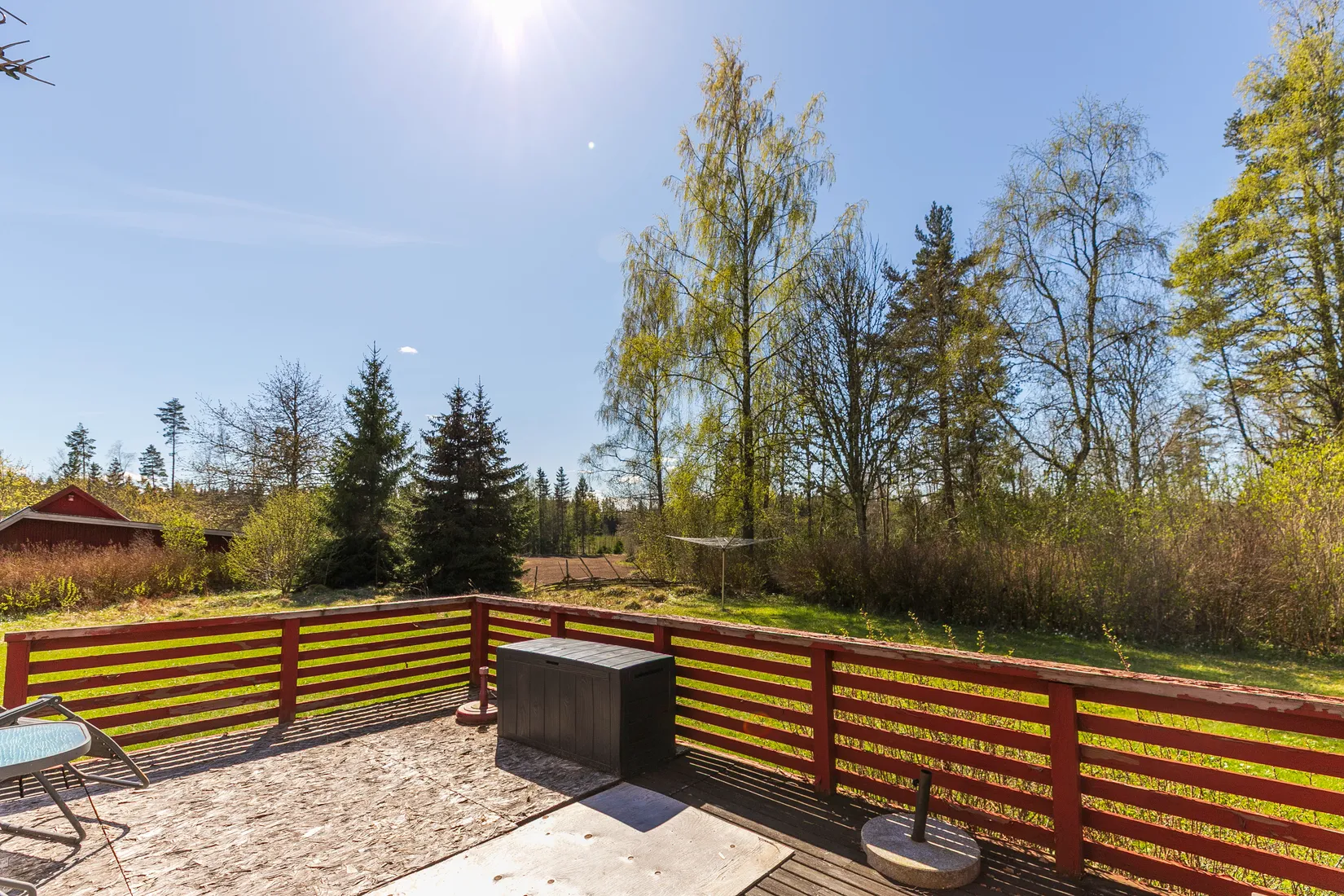 Villa, Hagrida Haga 1, Askeryd, Aneby