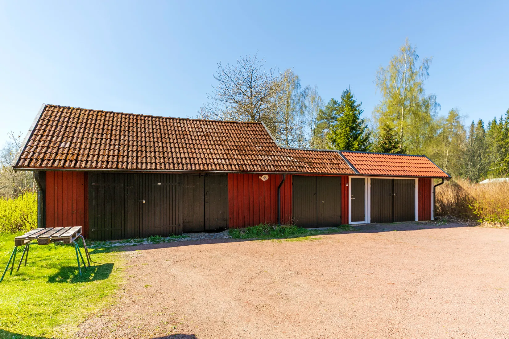 Villa, Hagrida Haga 1, Askeryd, Aneby