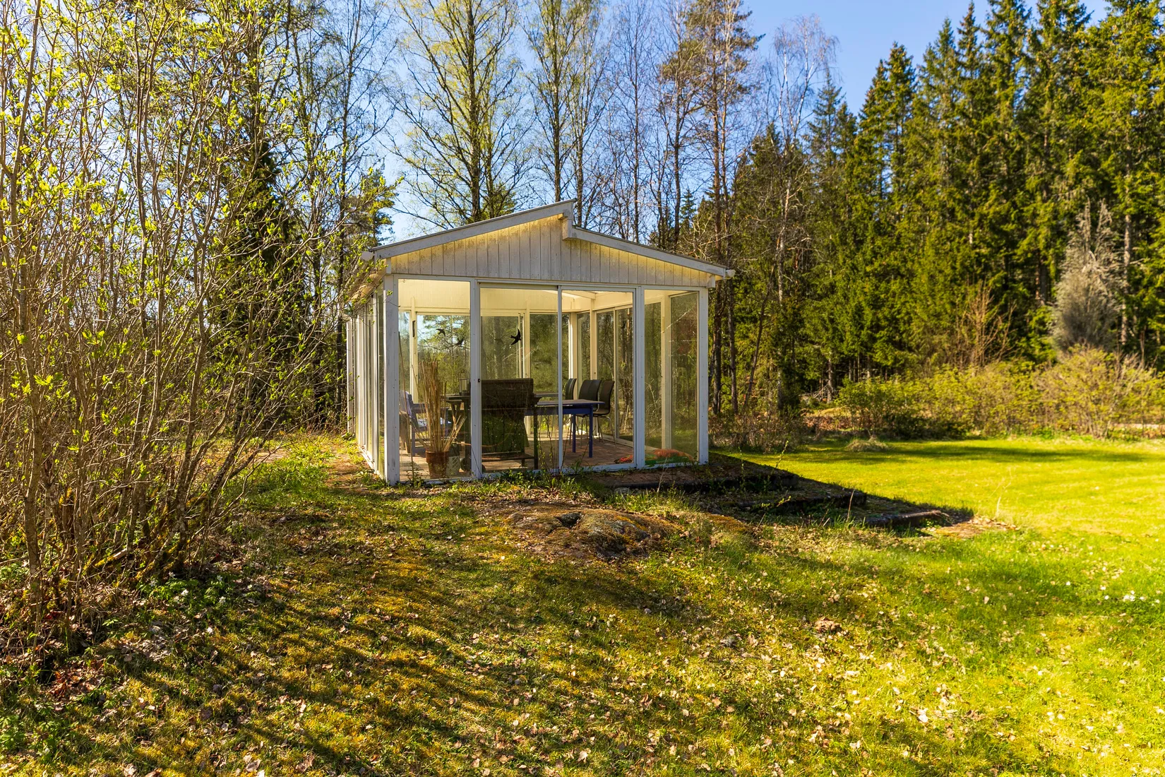 Villa, Hagrida Haga 1, Askeryd, Aneby