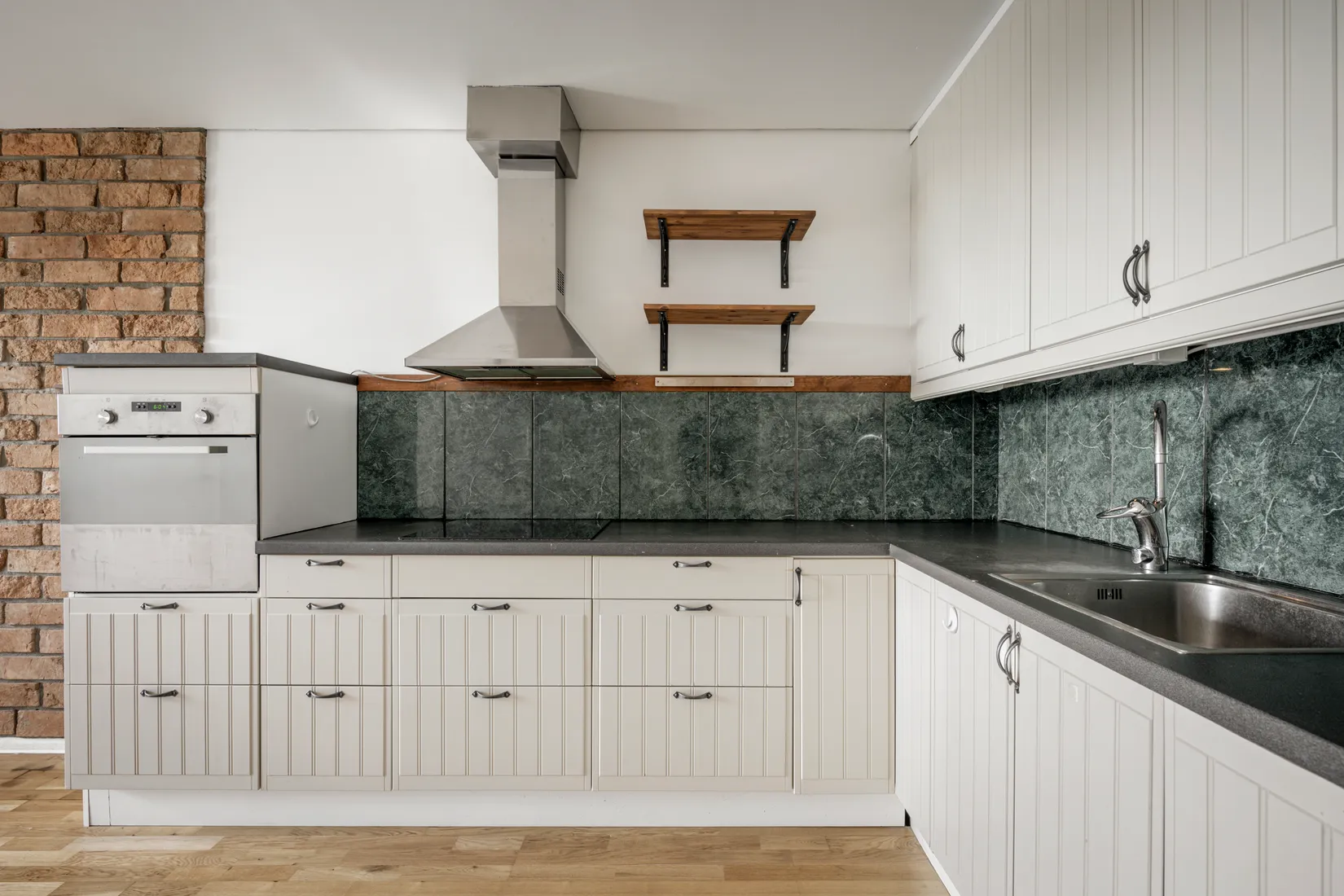 Bostadsrätt, Terapivägen 10B, Flemingsberg, Huddinge