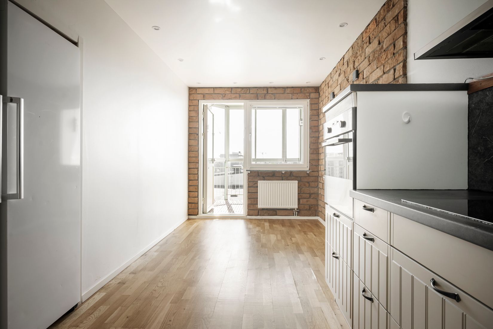 Bostadsrätt, Terapivägen 10B, Flemingsberg, Huddinge