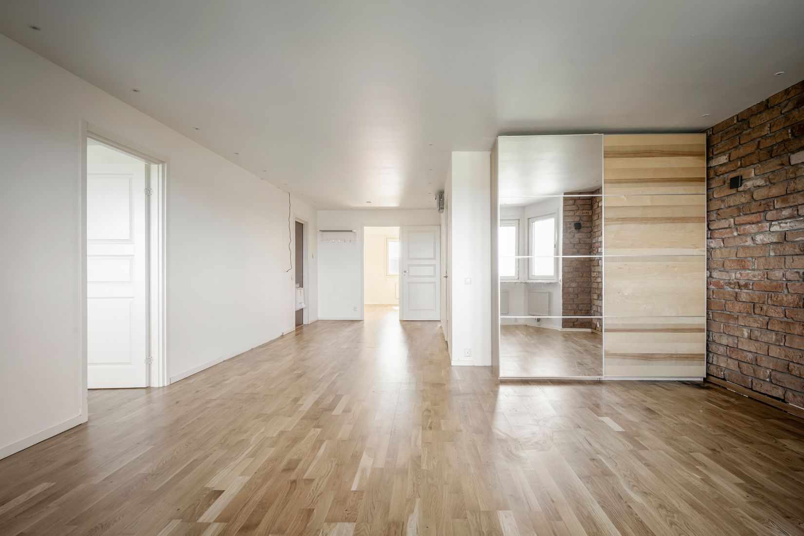 Bostadsrätt, Terapivägen 10B, Flemingsberg, Huddinge