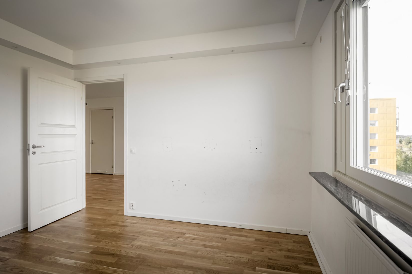 Bostadsrätt, Terapivägen 10B, Flemingsberg, Huddinge