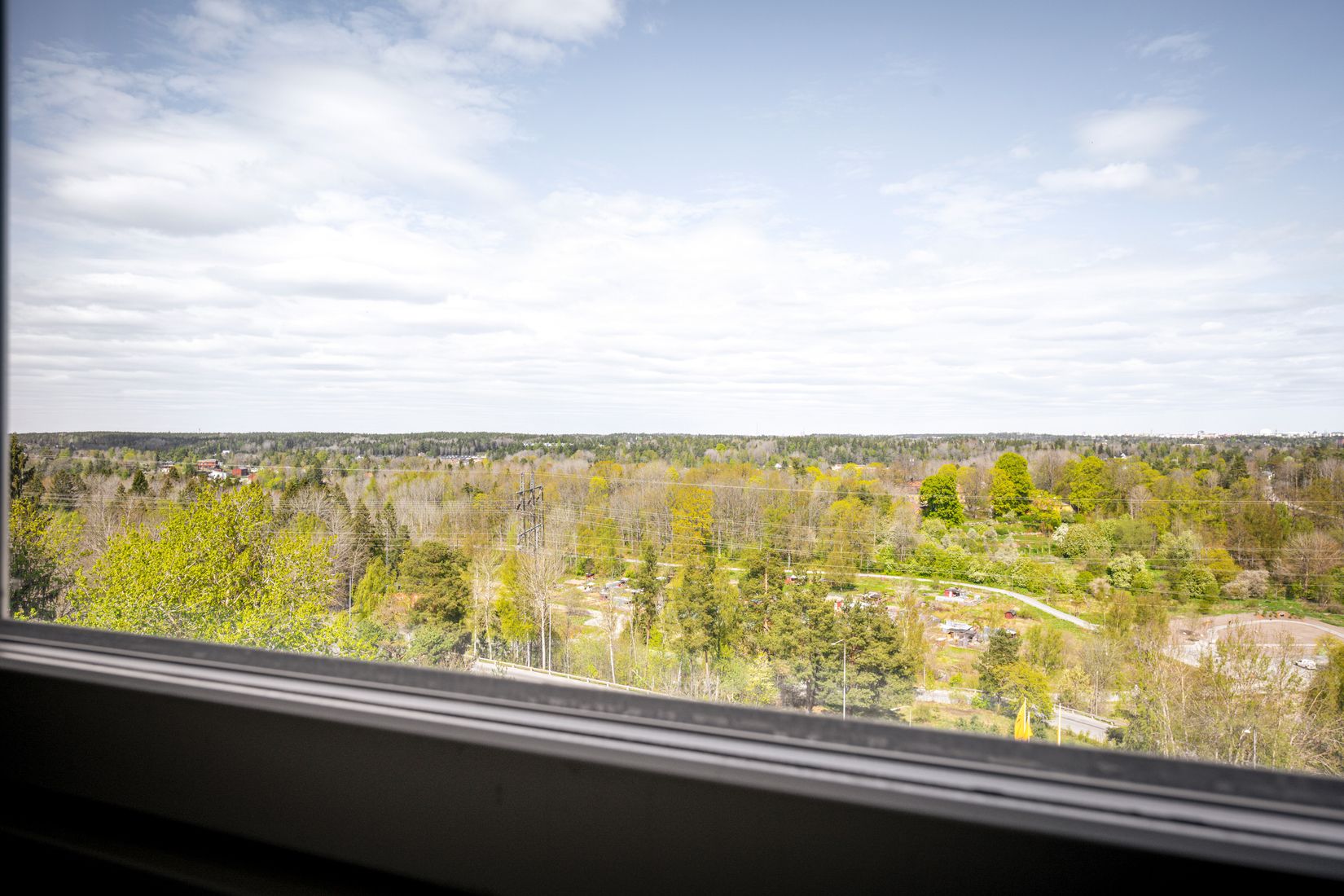 Bostadsrätt, Terapivägen 10B, Flemingsberg, Huddinge