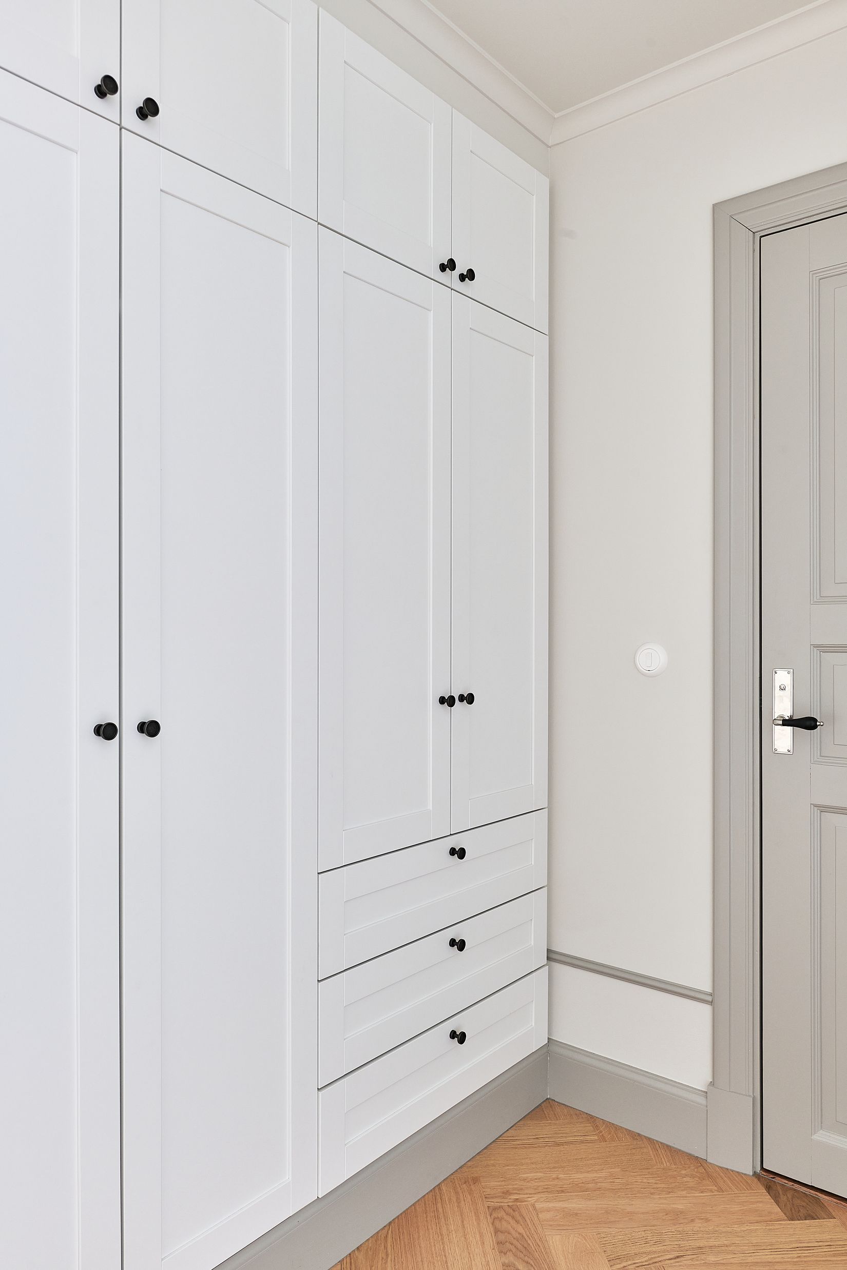 Bostadsrätt, Fridhemsgatan 10A, 2tr, Kungsholmen, Stockholm