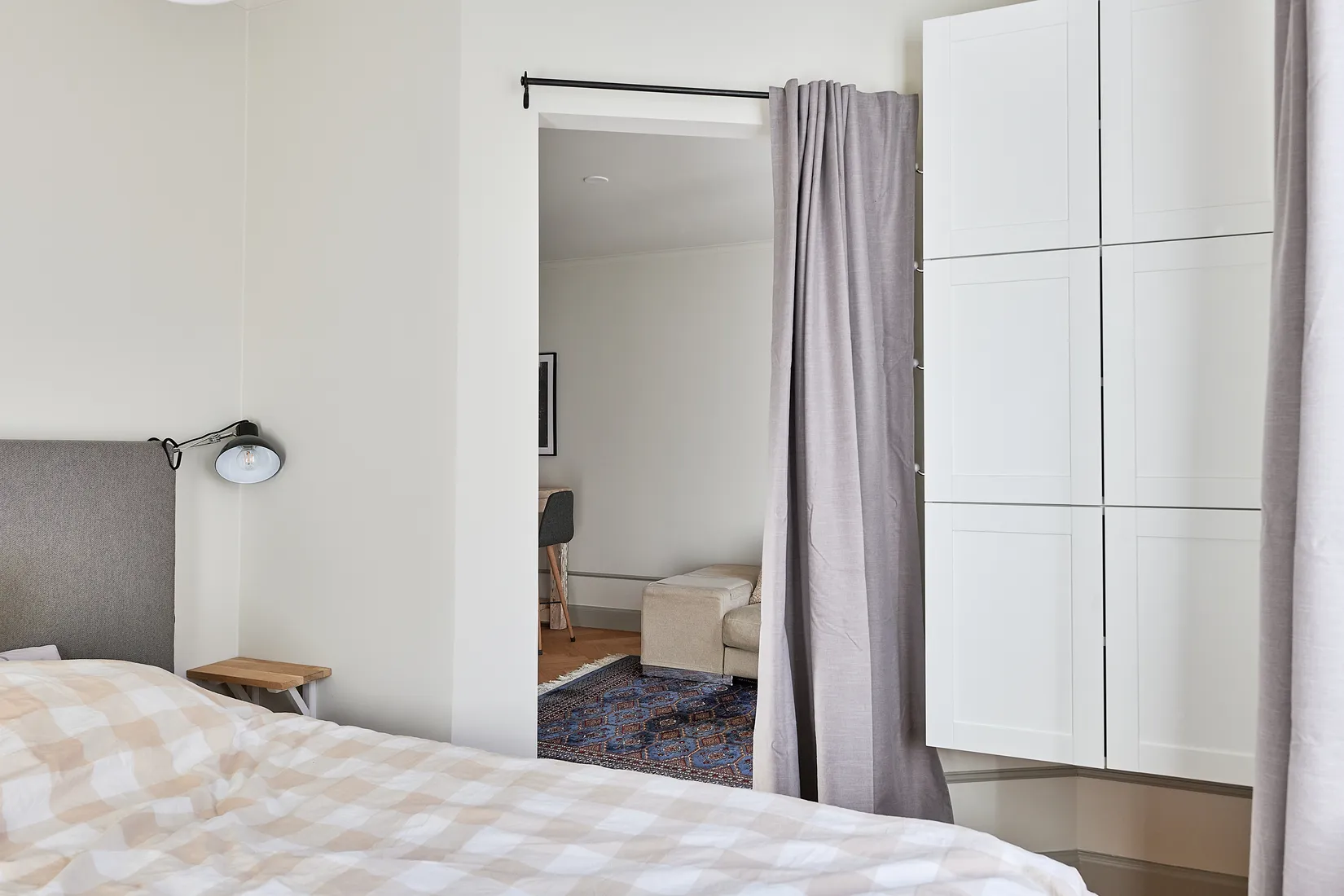 Bostadsrätt, Fridhemsgatan 10A, 2tr, Kungsholmen, Stockholm