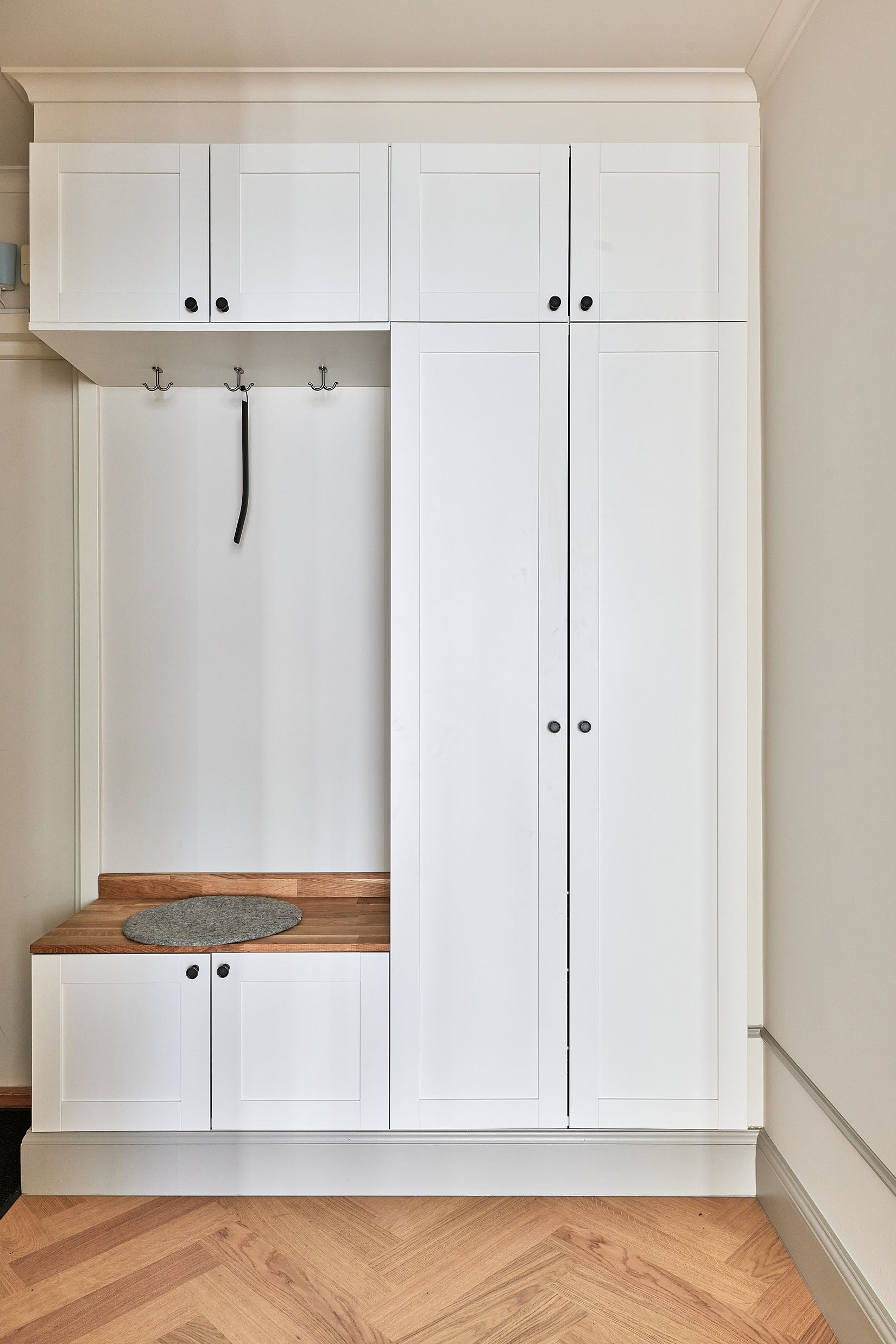 Bostadsrätt, Fridhemsgatan 10A, 2tr, Kungsholmen, Stockholm