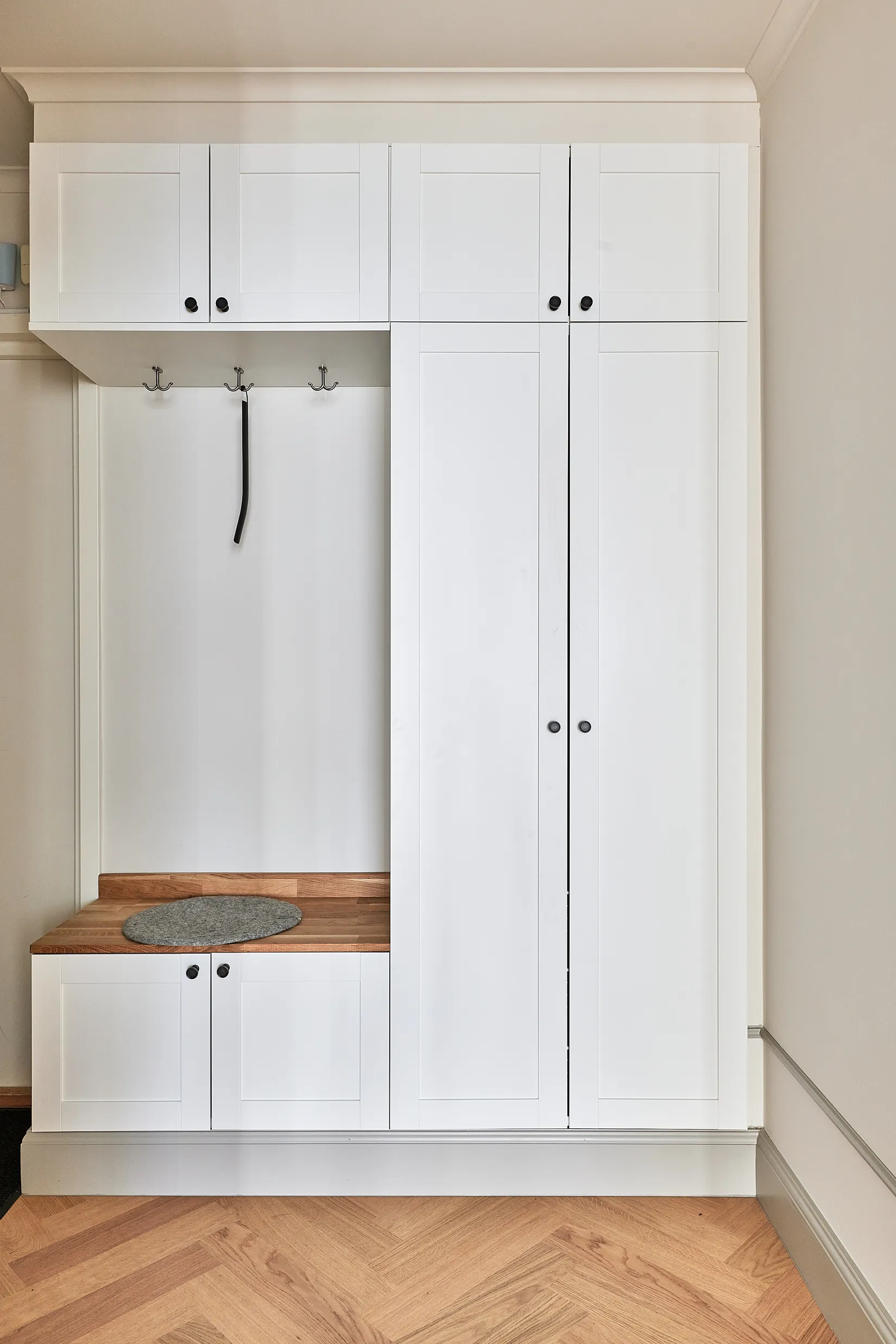 Bostadsrätt, Fridhemsgatan 10A, 2tr, Kungsholmen, Stockholm