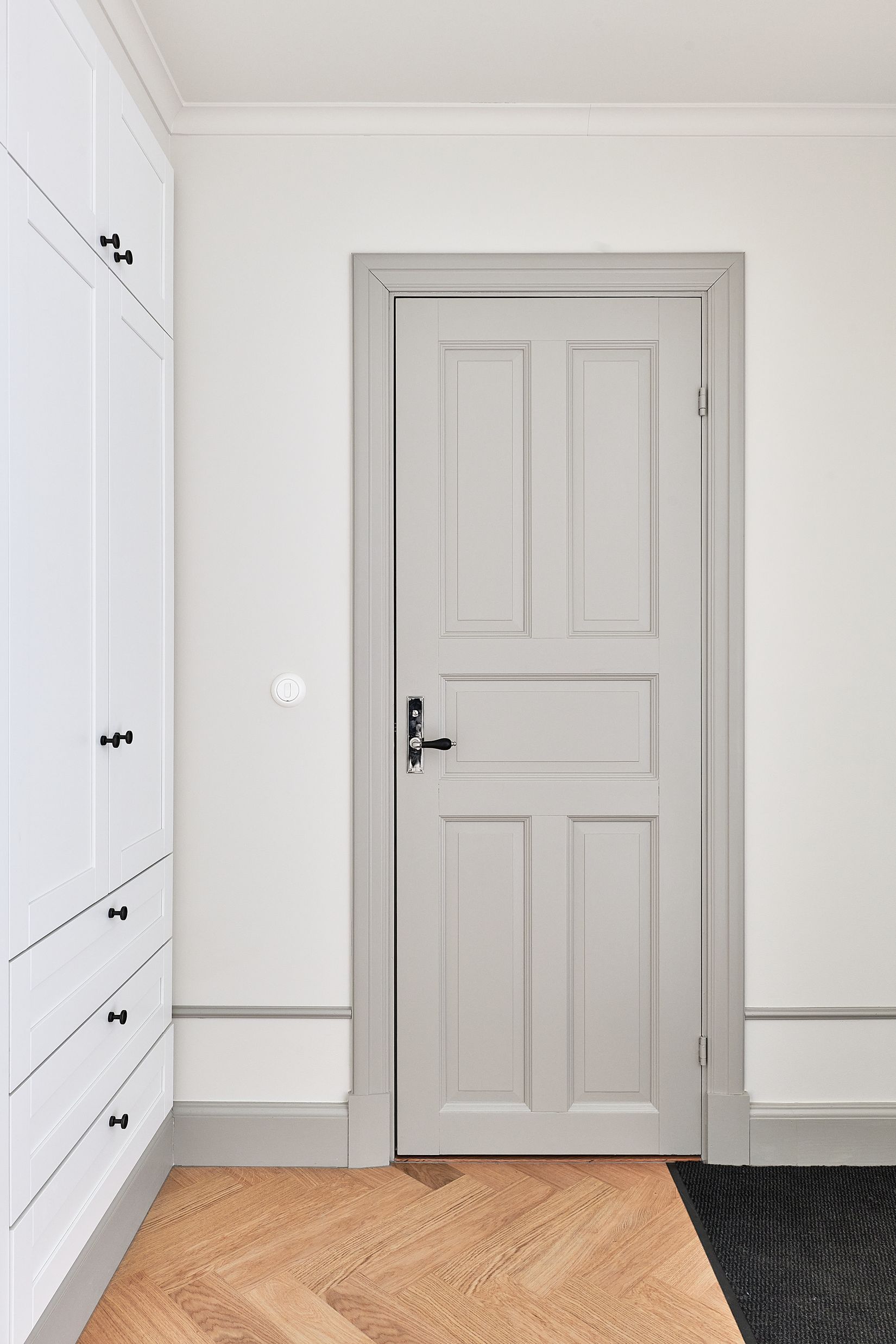 Bostadsrätt, Fridhemsgatan 10A, 2tr, Kungsholmen, Stockholm