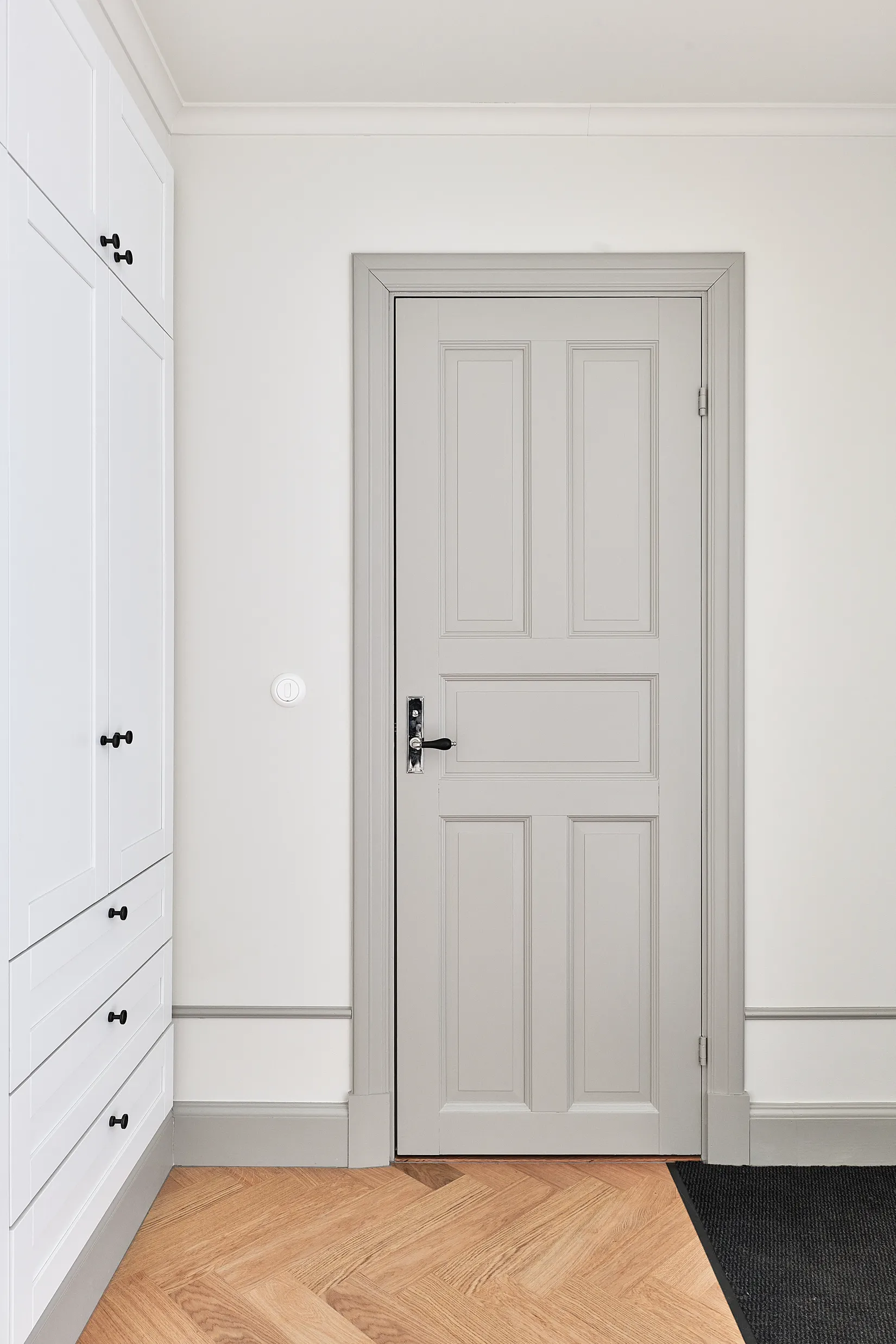 Bostadsrätt, Fridhemsgatan 10A, 2tr, Kungsholmen, Stockholm