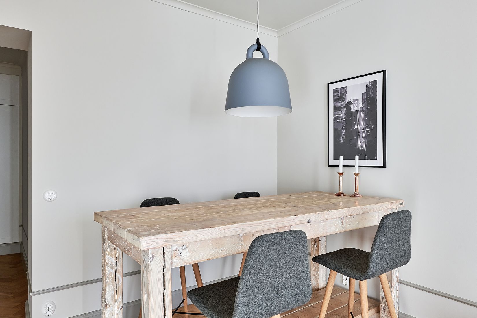 Bostadsrätt, Fridhemsgatan 10A, 2tr, Kungsholmen, Stockholm