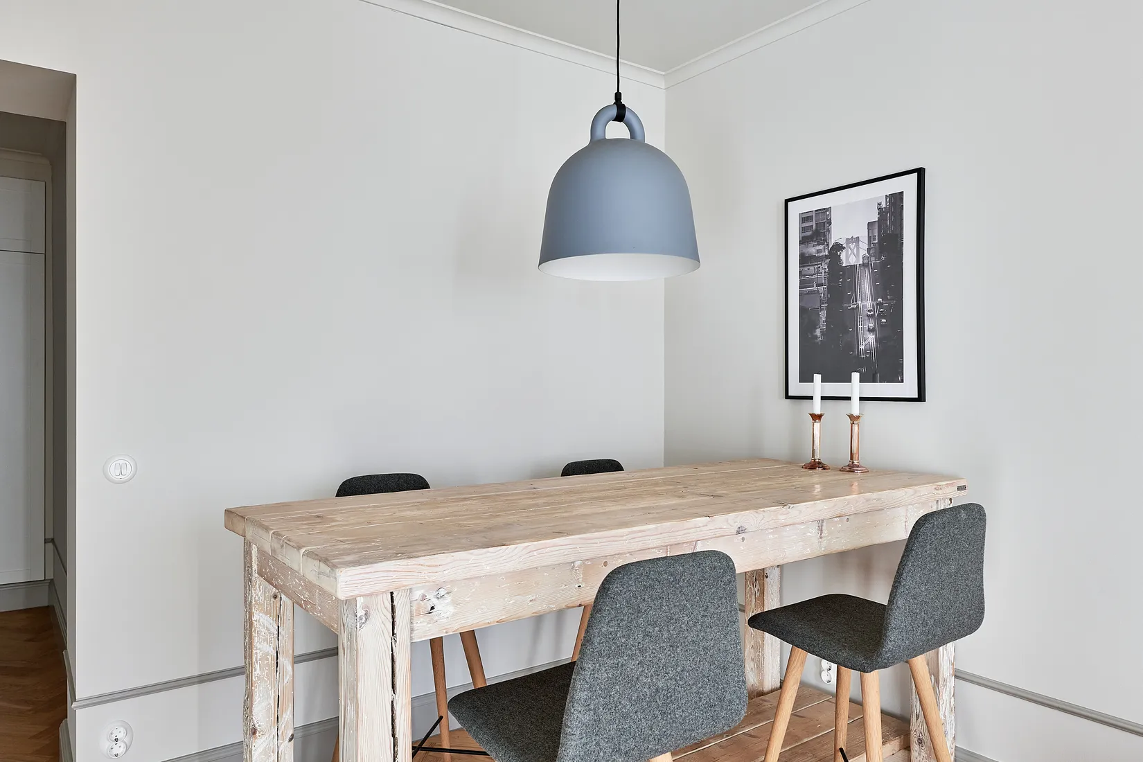 Bostadsrätt, Fridhemsgatan 10A, 2tr, Kungsholmen, Stockholm