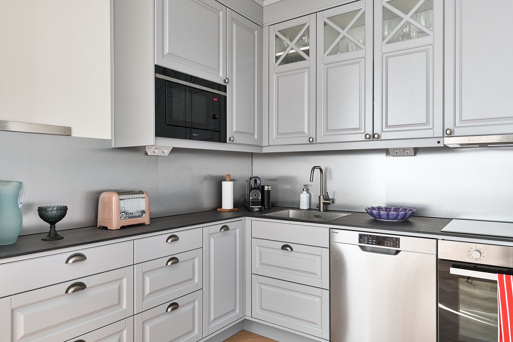 Bostadsrätt, Fridhemsgatan 10A, 2tr, Kungsholmen, Stockholm