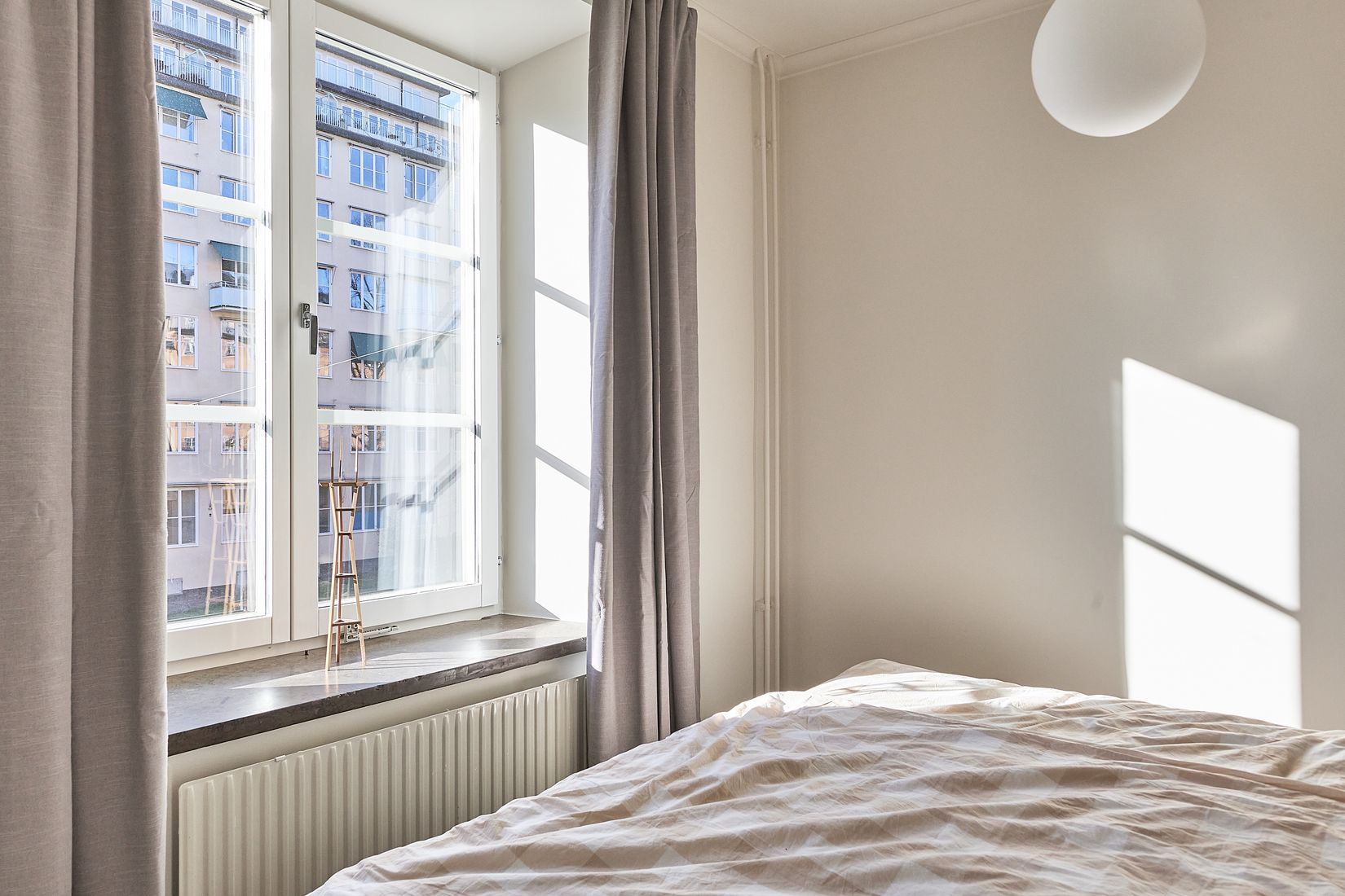 Bostadsrätt, Fridhemsgatan 10A, 2tr, Kungsholmen, Stockholm