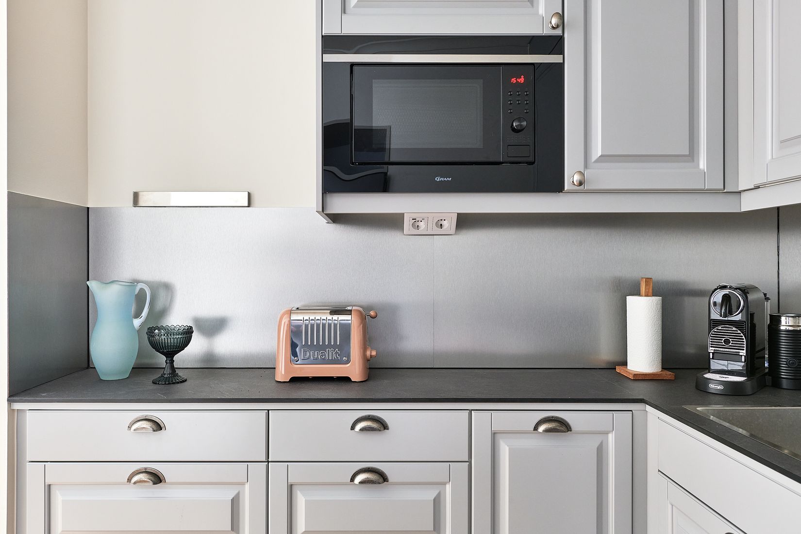 Bostadsrätt, Fridhemsgatan 10A, 2tr, Kungsholmen, Stockholm