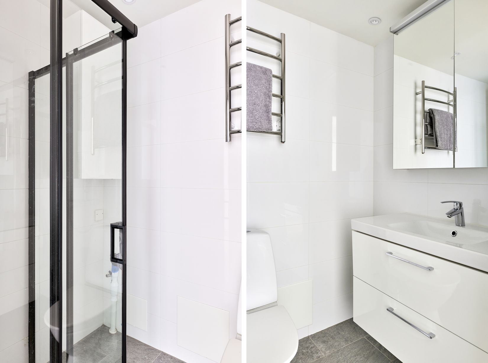 Bostadsrätt, Fridhemsgatan 10A, 2tr, Kungsholmen, Stockholm