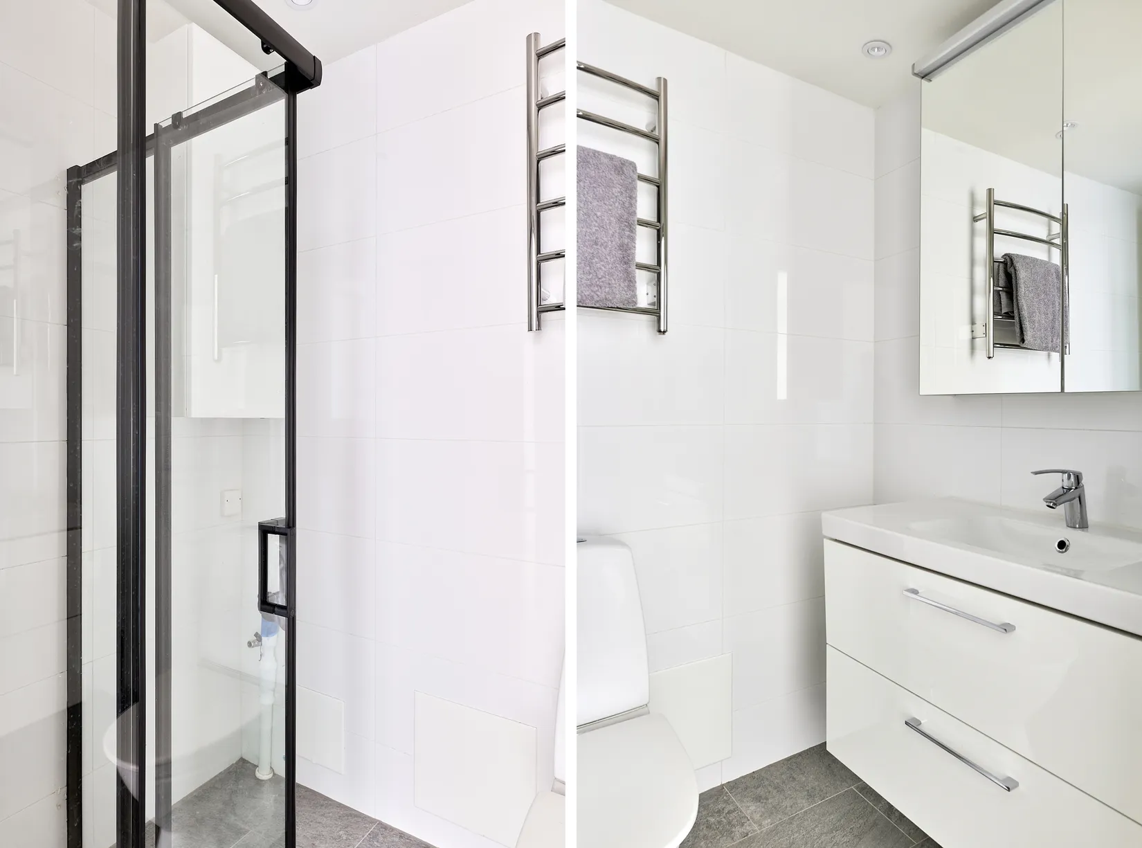Bostadsrätt, Fridhemsgatan 10A, 2tr, Kungsholmen, Stockholm