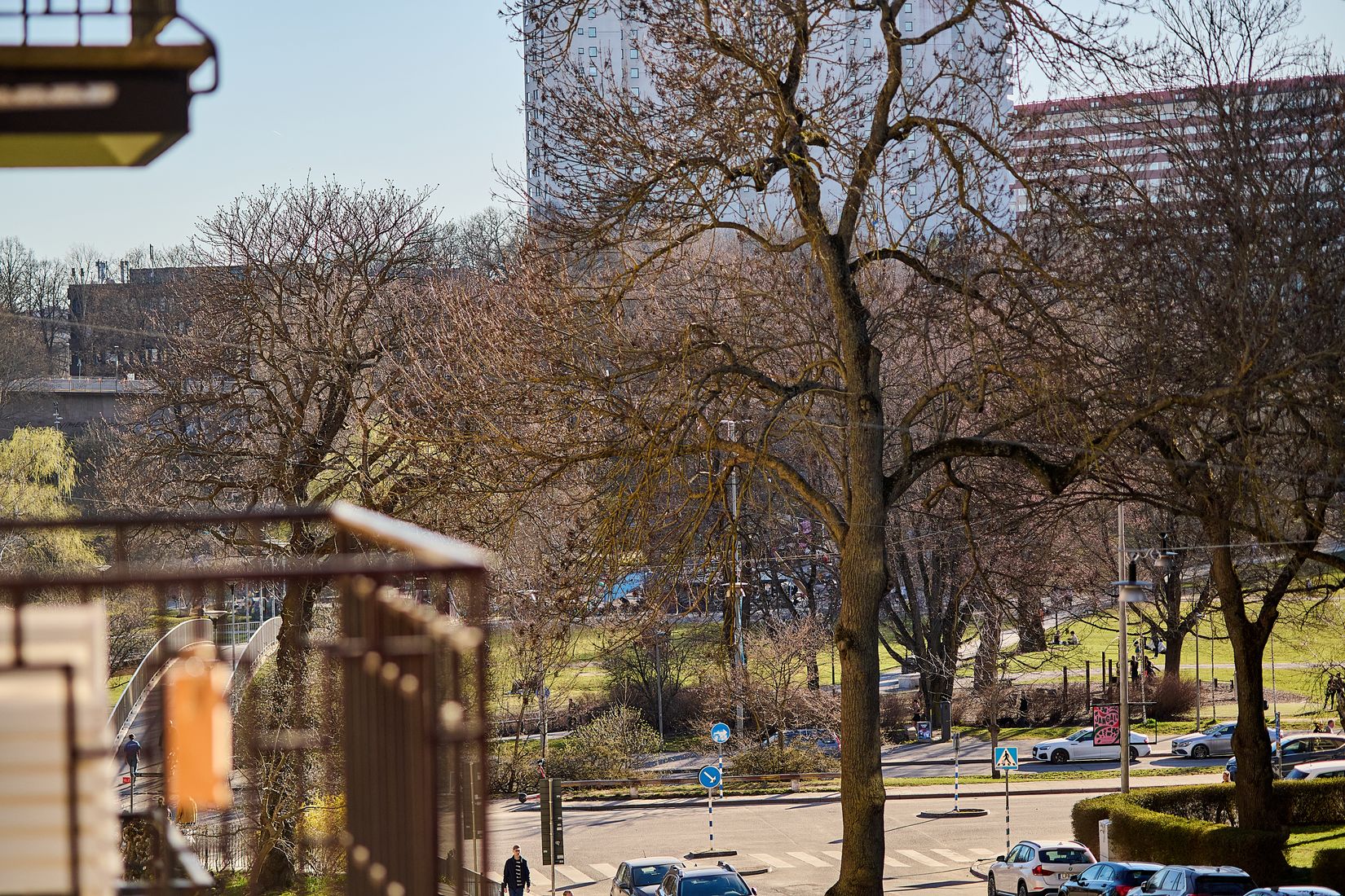 Bostadsrätt, Fridhemsgatan 10A, 2tr, Kungsholmen, Stockholm