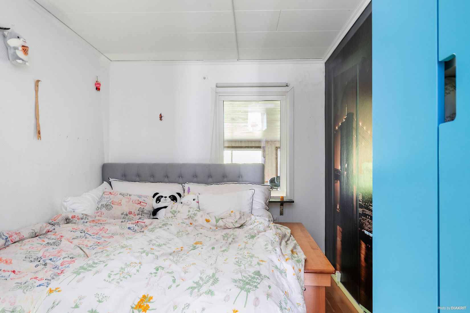 Villa, Ekvägen 5, Perstorp