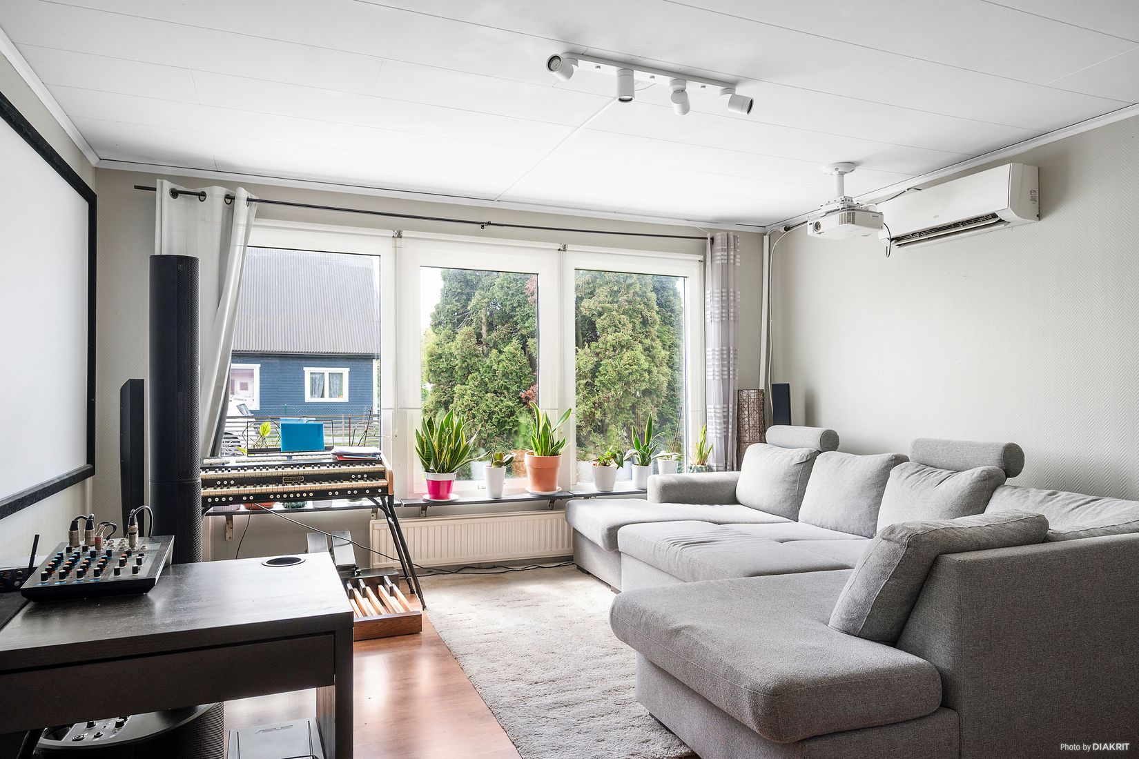 Villa, Ekvägen 5, Perstorp