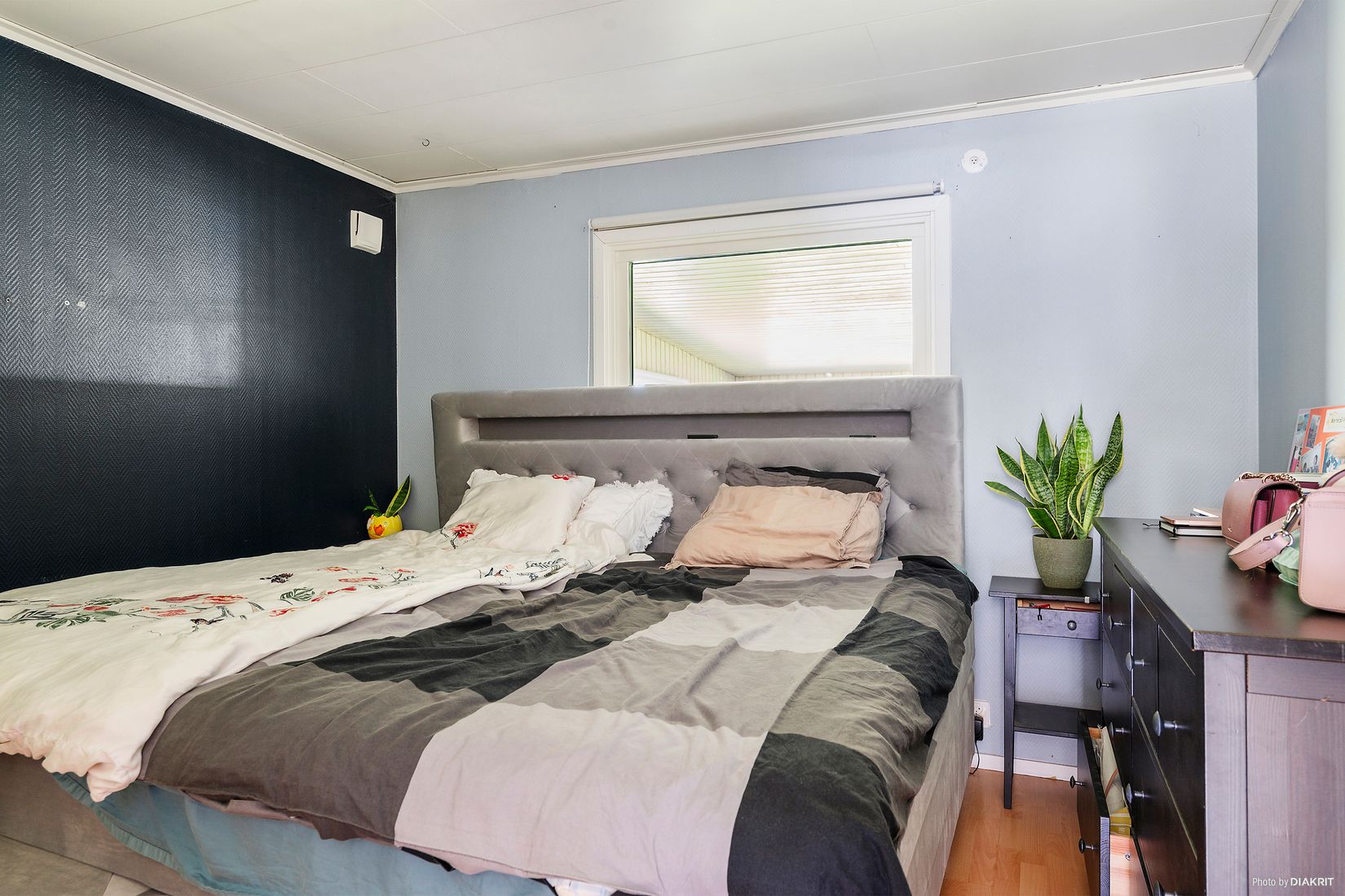 Villa, Ekvägen 5, Perstorp