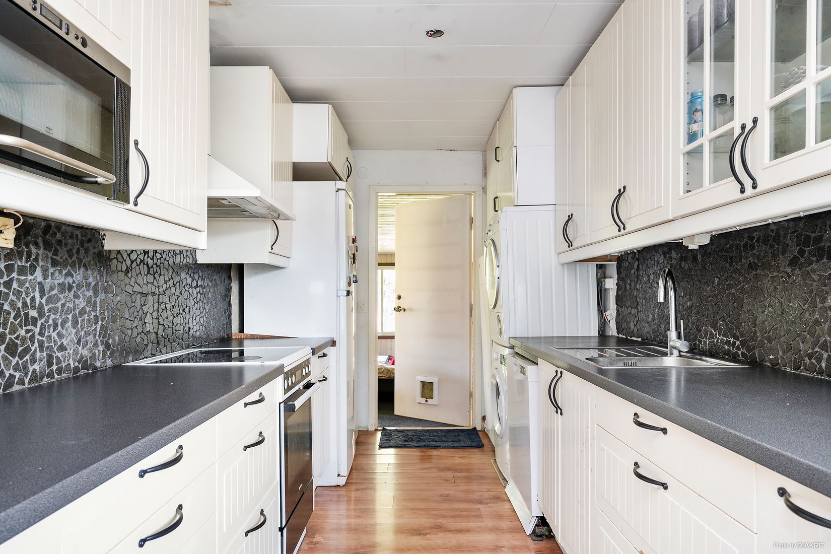 Villa, Ekvägen 5, Perstorp