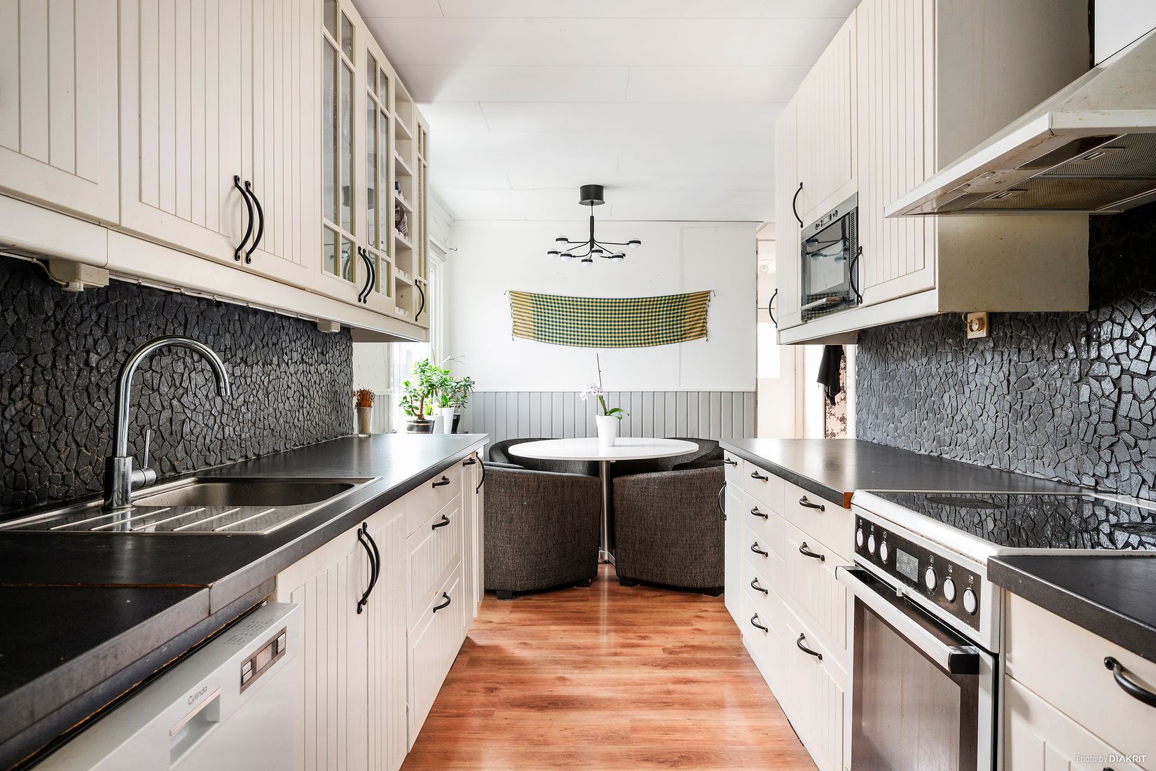 Villa, Ekvägen 5, Perstorp