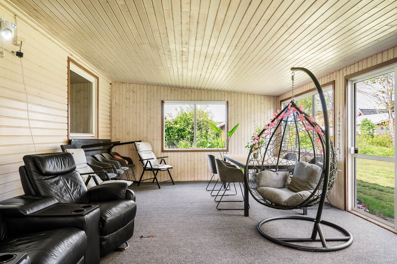 Villa, Ekvägen 5, Perstorp