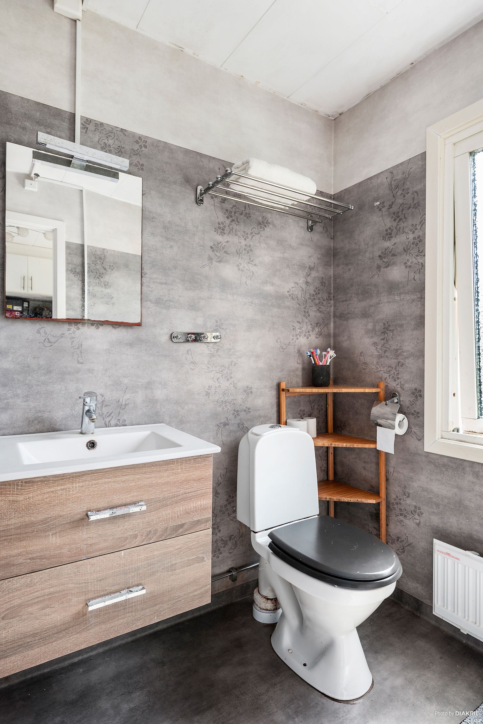 Villa, Ekvägen 5, Perstorp