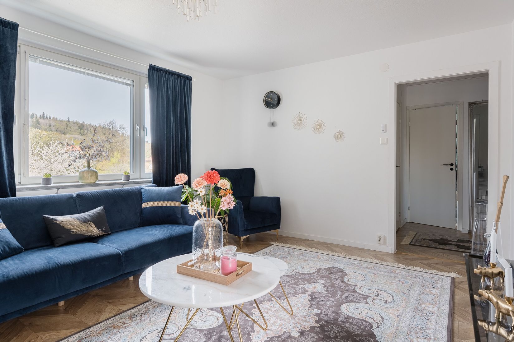 Bostadsrätt, Höglandavägen 2B, Skultorp, Skövde