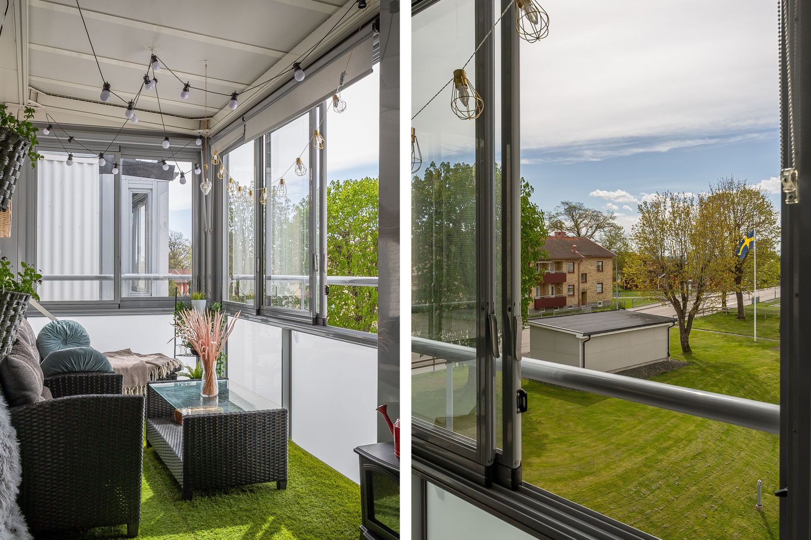 Bostadsrätt, Höglandavägen 2B, Skultorp, Skövde